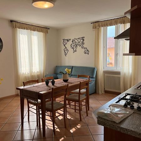 Appartamenti Baia Azzurra 6. Torbole Sul Garda Eksteriør billede