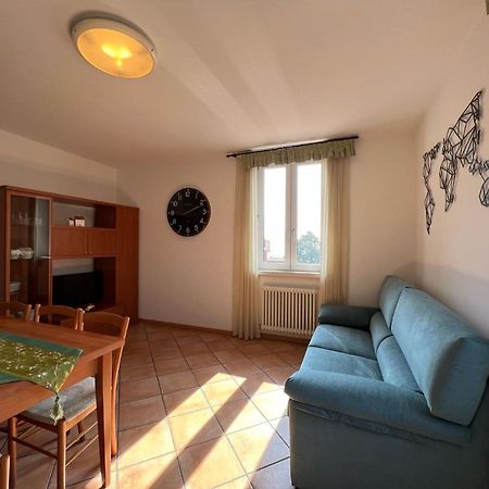 Appartamenti Baia Azzurra 6. Torbole Sul Garda Eksteriør billede