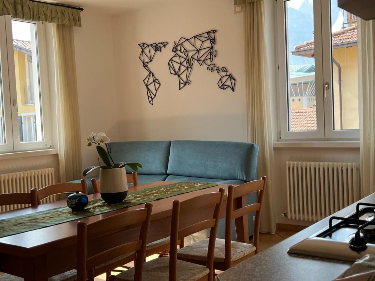 Appartamenti Baia Azzurra 6. Torbole Sul Garda Eksteriør billede