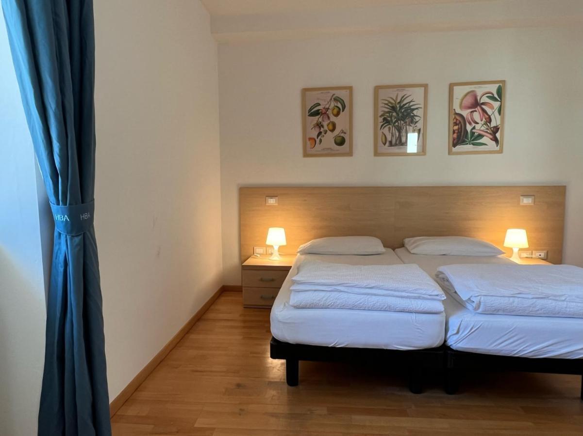 Appartamenti Baia Azzurra 6. Torbole Sul Garda Eksteriør billede