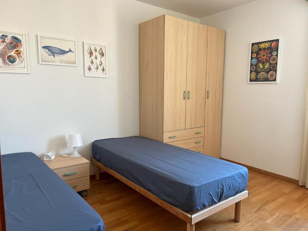 Appartamenti Baia Azzurra 6. Torbole Sul Garda Eksteriør billede