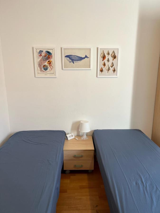 Appartamenti Baia Azzurra 6. Torbole Sul Garda Eksteriør billede