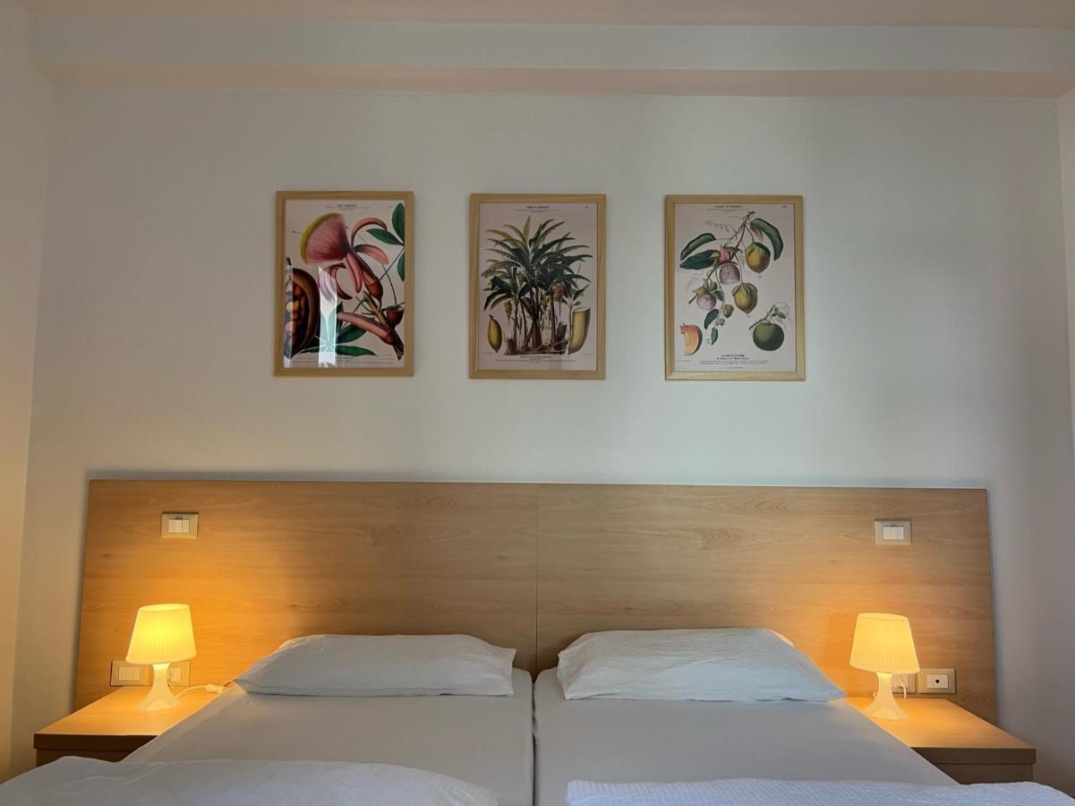 Appartamenti Baia Azzurra 6. Torbole Sul Garda Eksteriør billede