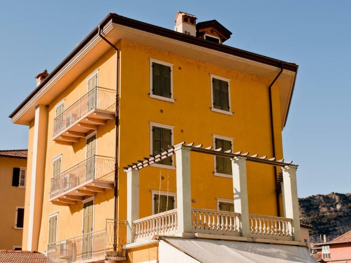 Appartamenti Baia Azzurra 6. Torbole Sul Garda Eksteriør billede